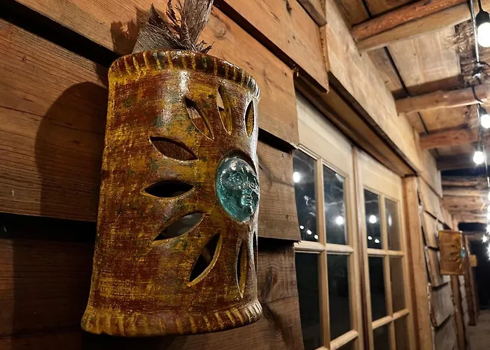 Luhme Tulum Hostel - Free Bike & Free Cenote AccessHostel